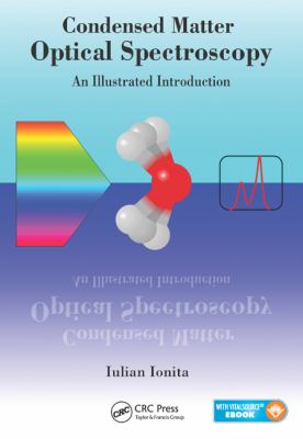Condensed Matter Optical Spectroscopy : An Illustrated Introduction