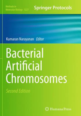 Bacterial Artificial Chromosomes