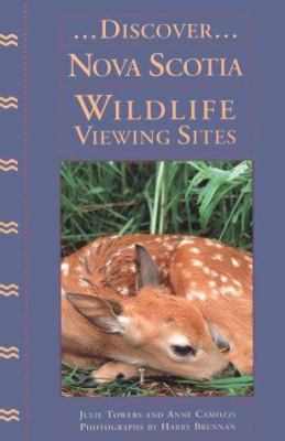 Wildlife Viewing Sites