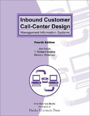 Inbound Customer Call Center Design