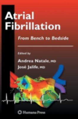 Atrial Fibrillation : From Bench to Bedside