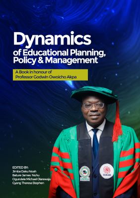 Dynamics of Educational Planning
