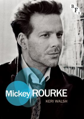Mickey Rourke