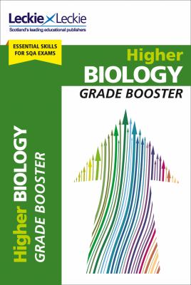 Higher Biology Grade Booster