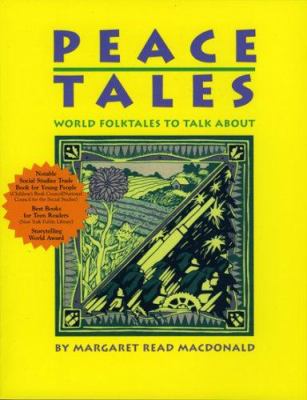 Peace Tales : World Folktales to Talk About