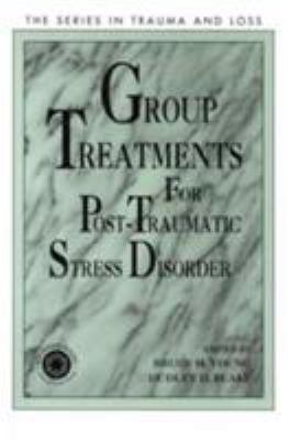 Group Treatment for Post Traumatic Stress Disorder : Conceptualization, Themes and Processes