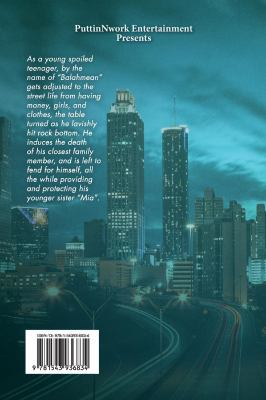 Balahmean Rise of a Hustler