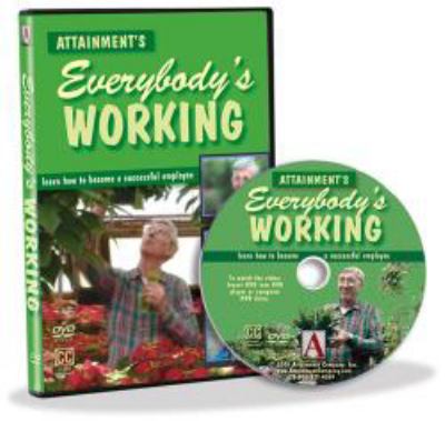 Everybody's Working DVD