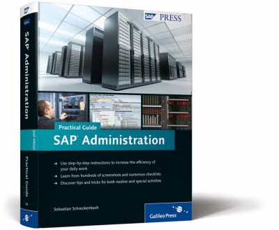 SAP Administration