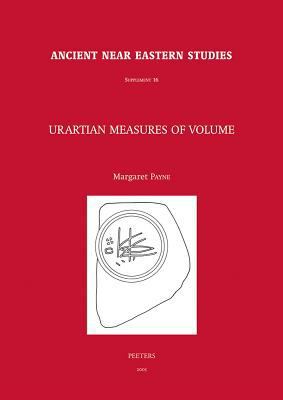 Urartian Measures of Volume