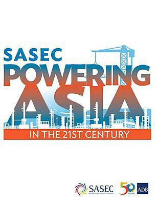 Sasec Powering Asia in the 21st Century