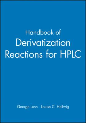Handbook of Derivatization Reactions for HPLC