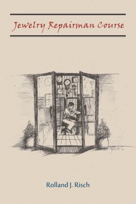 Jewelry Repairman Course