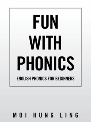 Fun with Phonics : English Phonics for Beginners
