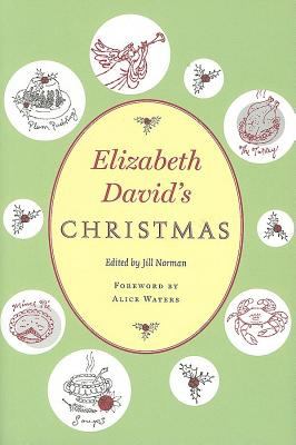 Elizabeth David's Christmas