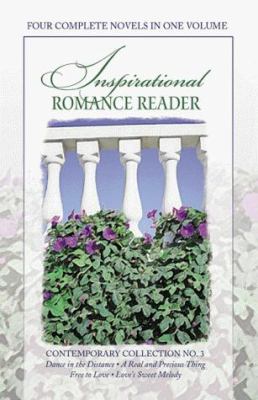 Inspirational Romance Reader No. 3 : Contemporary Collection