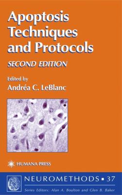 Apoptosis Techniques and Protocols