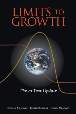 The Limits to Growth : The 30-Year Update