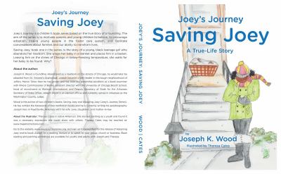 Saving Joey : A True-Life Story