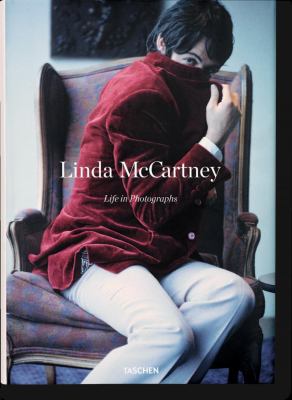 Linda Mccartney. Life in Photographs