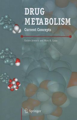 Drug Metabolism : Current Concepts