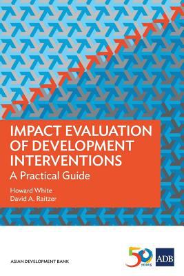 Impact Evaluation of Development Interventions : A Practical Guide