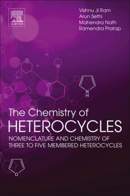 The Chemistry of Heterocycles