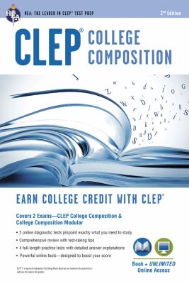 CLEP® College Composition