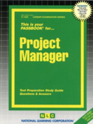 Project Manager