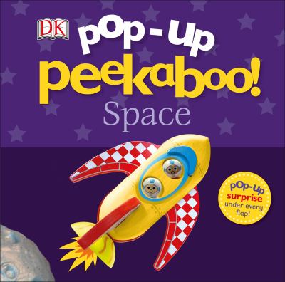 Pop-Up Peekaboo! Space