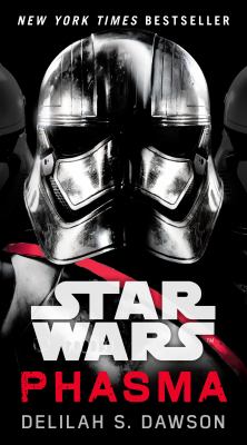 Phasma (Star Wars) : Journey to Star Wars: the Last Jedi