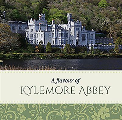 The Kylemore Abbey Cookbook