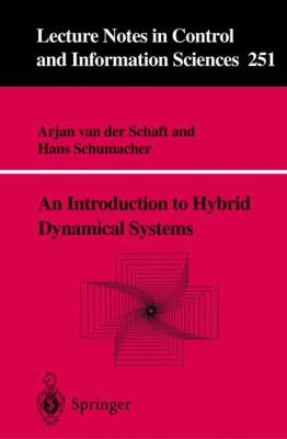 An Introduction to Hybrid Dynamical Systems