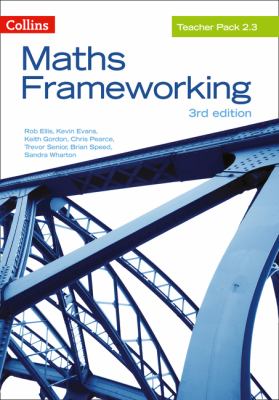 Maths Frameworking