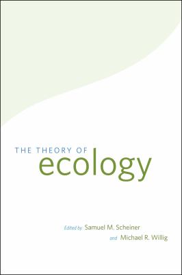 The Theory of Ecology
