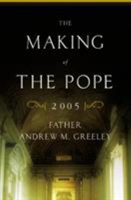 The Making of the Pope 2005