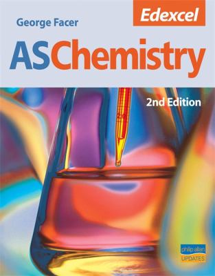 Edexcel AS Chemistry
