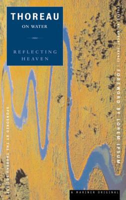 Thoreau on Water : Reflecting Heaven