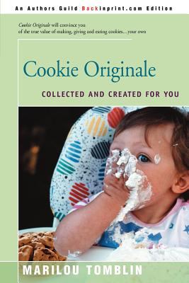 Cookie Originale : Collected and Created for You