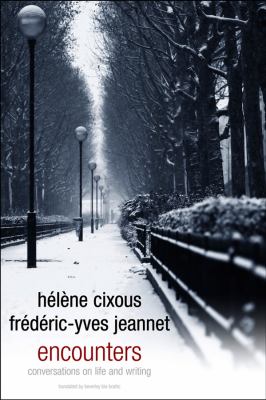 Encounters : Conversations on Life and Writing