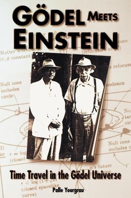 Godel Meets Einstein : Time Travel in the Godel Universe