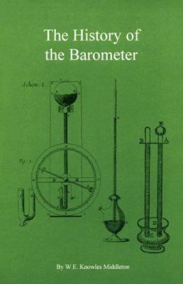 The History of the Barometer