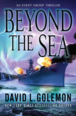 Beyond the Sea : An Event Group Thriller