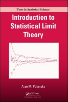 Introduction to Statistical Limit Theory