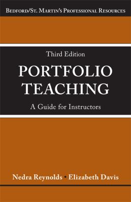 Portfolio Teaching : A Guide for Instructors