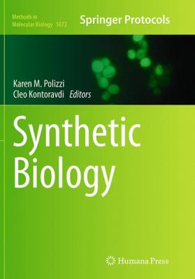 Synthetic Biology