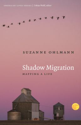 Shadow Migration : Mapping a Life