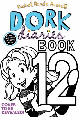 Dork Diaries 12 : Tales from a Not-So-Secret Crush Catastrophe