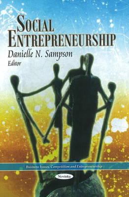 Social Entrepreneurship