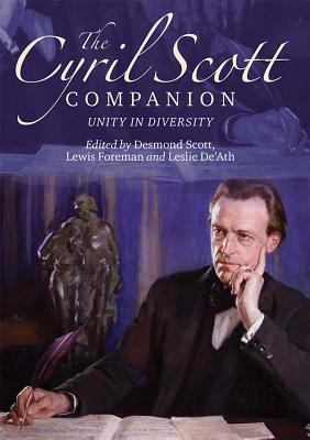 The Cyril Scott Companion : Unity in Diversity
